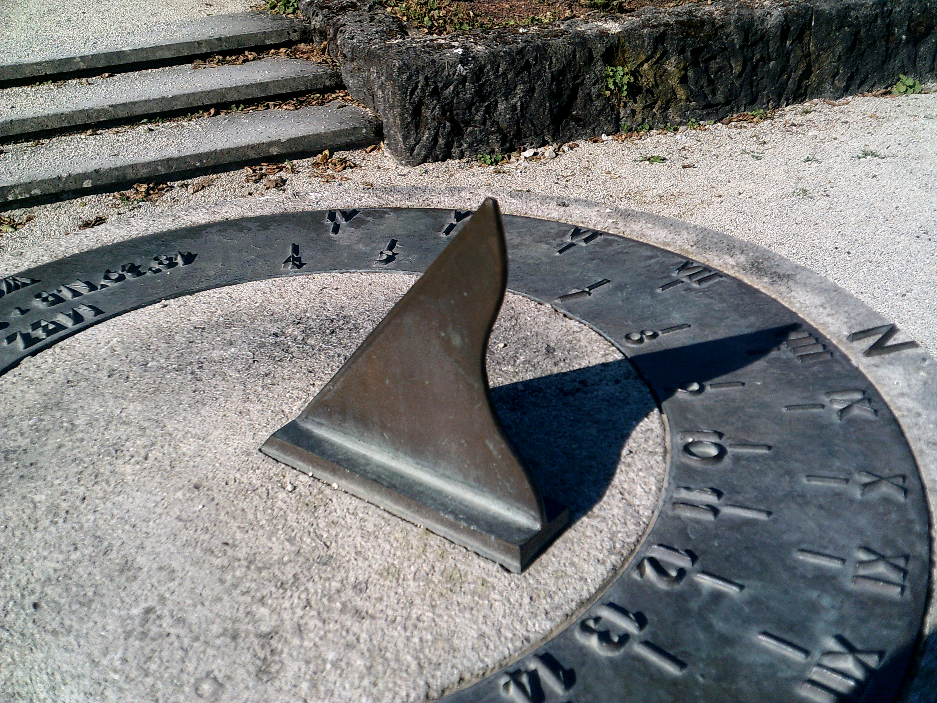 Pomologie Reutlingen, Germany