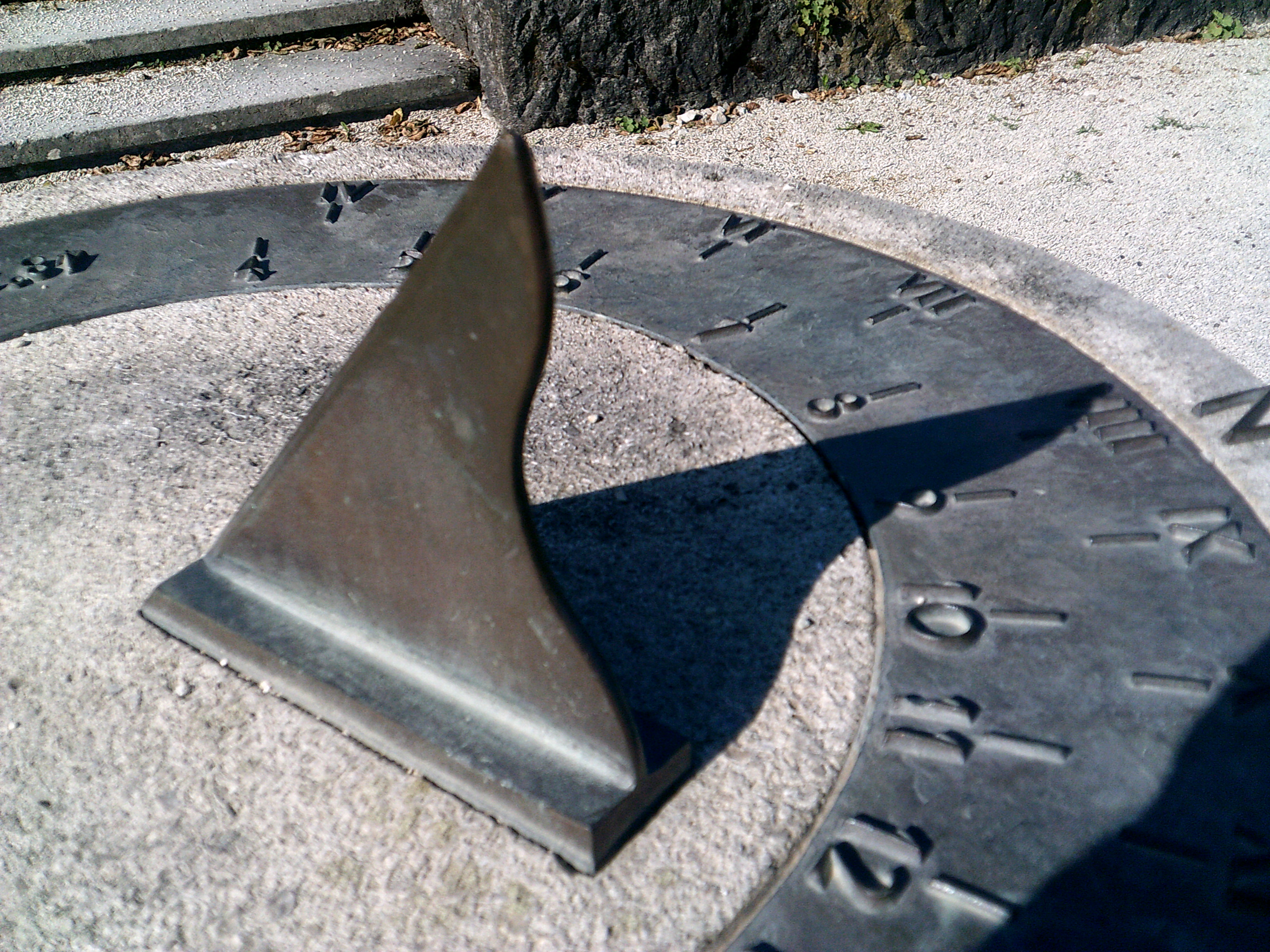 Pomologie Reutlingen, Germany