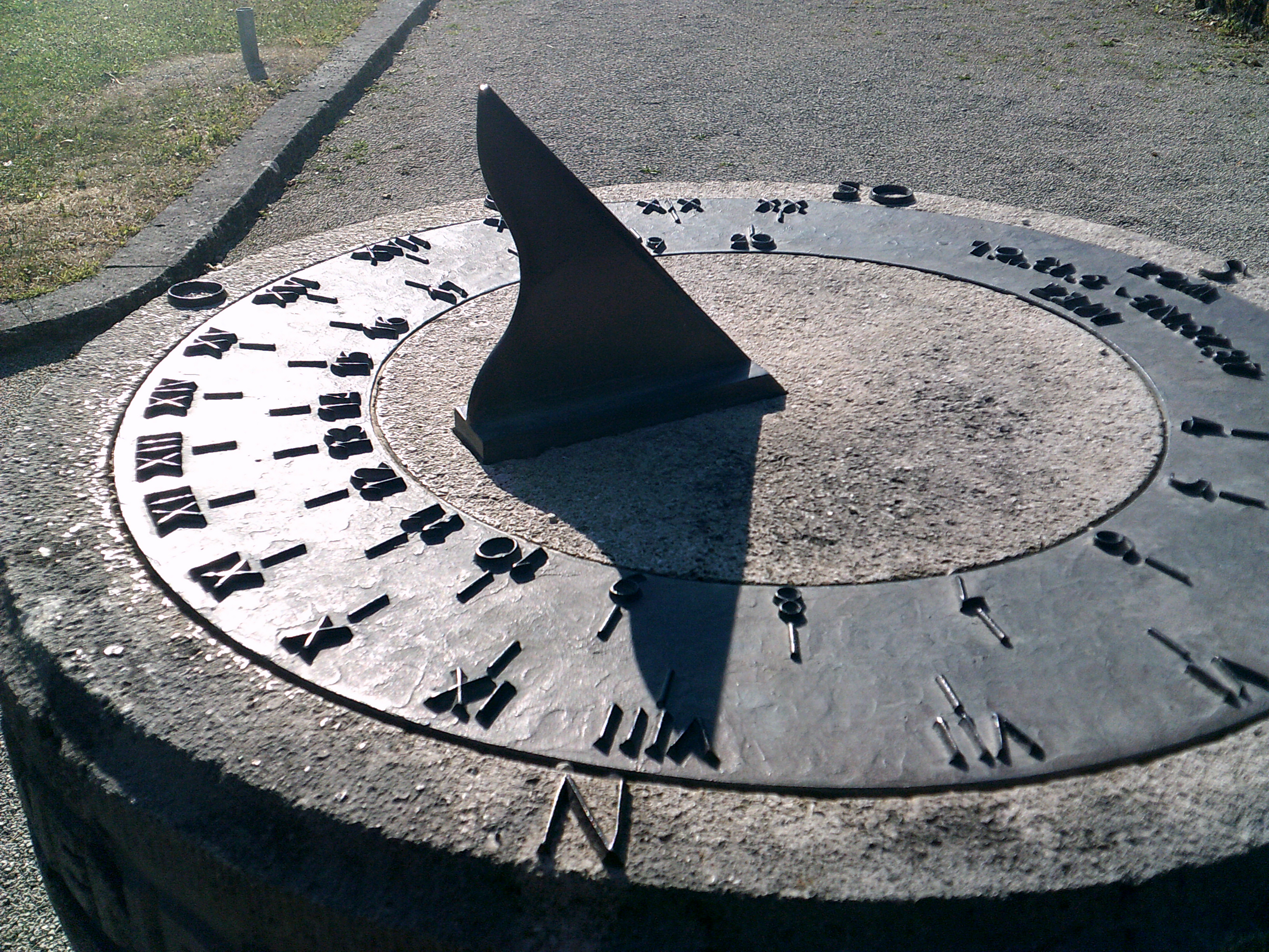 Pomologie Reutlingen, Germany