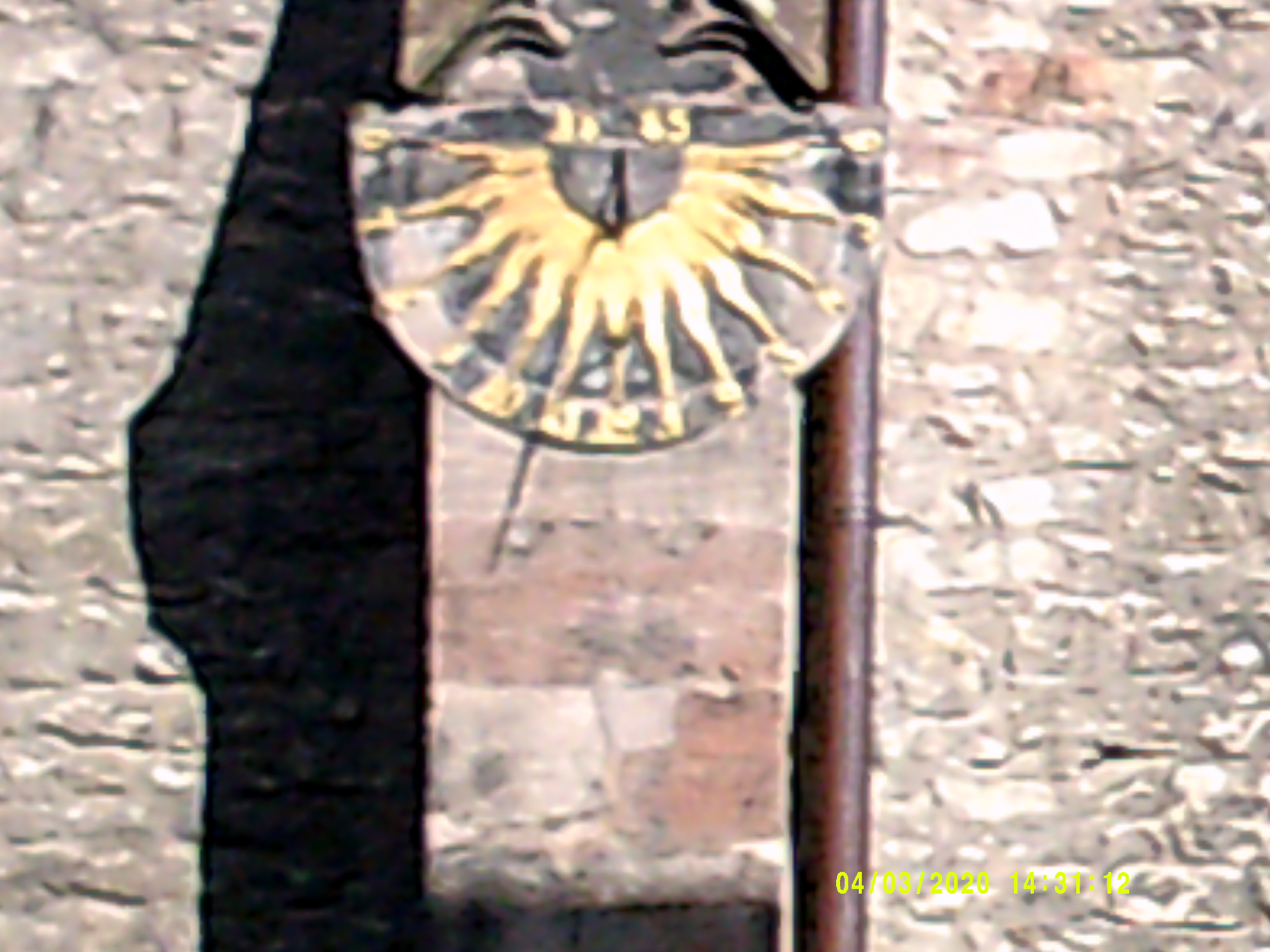 Marienkirche, G&ouml;ttingen, Germany 1